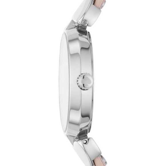 ♠️Kate Spade women’s Hollis Leather Watch